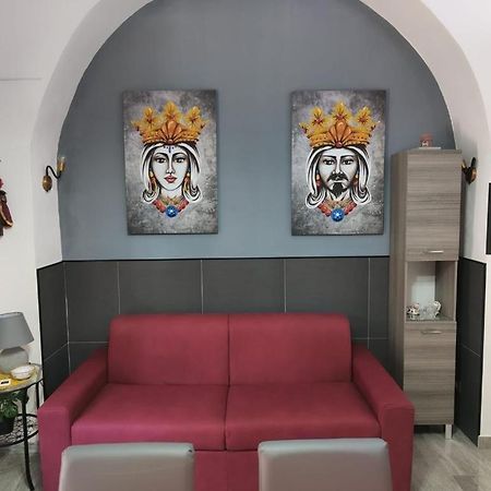 Catania House Villa Eksteriør billede
